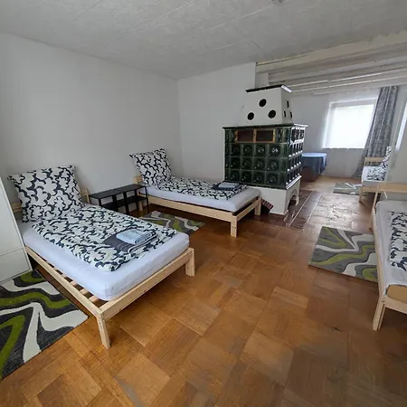 In Zentralage Von * Rötz