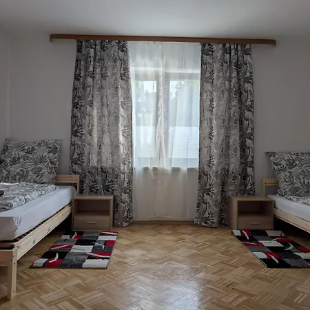 In Zentralage Von Lejlighed *