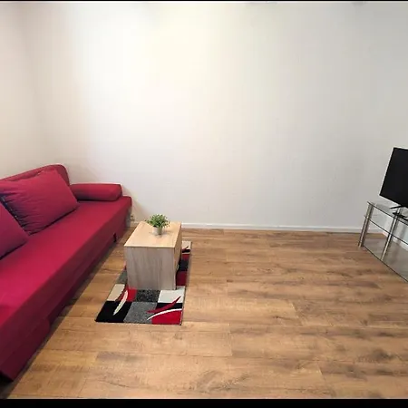 In Zentralage Von