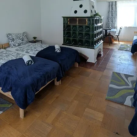 In Zentralage Von