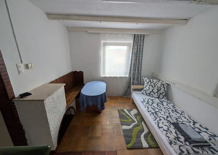 公寓 Monteurwohnung *
