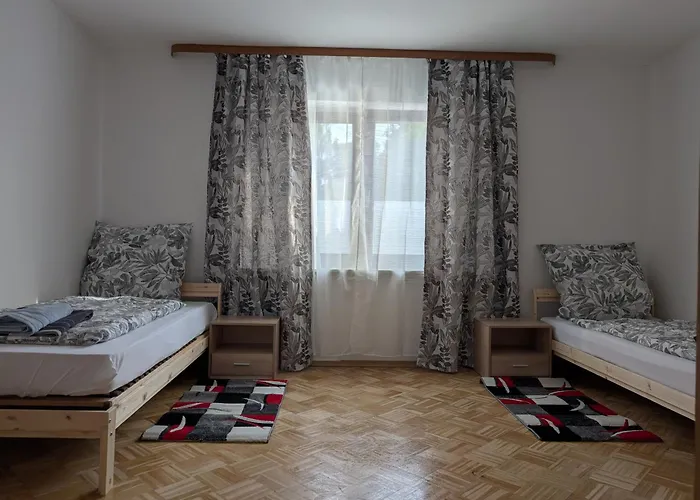 Monteurwohnung 公寓 *